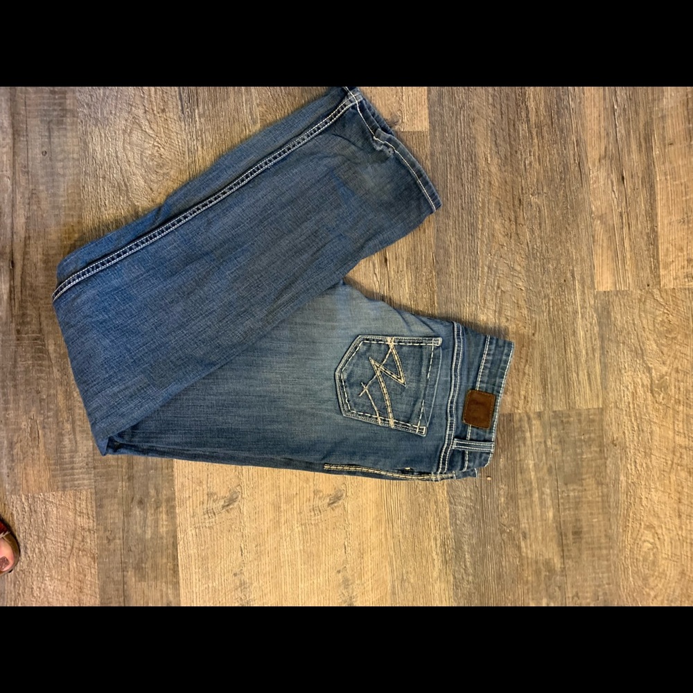 BKE Tenley Jeans